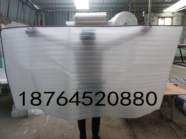 床头EPE珍珠棉袋